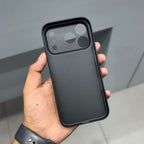 KZDOO AIR SKIN - CARBON BLACK ( No. 2582 ) Mobile Case by CoverMeUp - Style 3