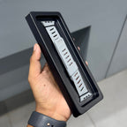 NEO BAND - GREY ( No. 2279 ) Mobile Case by CoverMeUp - Style 2
