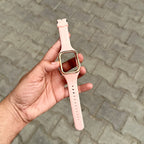 Patent Strap With Watch Case ( No. 1691 ) Mobile Case by CoverMeUp