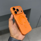 SPEC AIR MAGSAFE CASE - ORANGE ( No. 2429 )