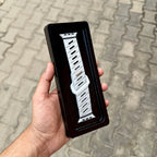 Rugnut Strap ( No. 1678 ) Mobile Case by CoverMeUp - Style 3