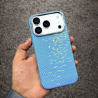 Luxo Magsafe Case River Star Series