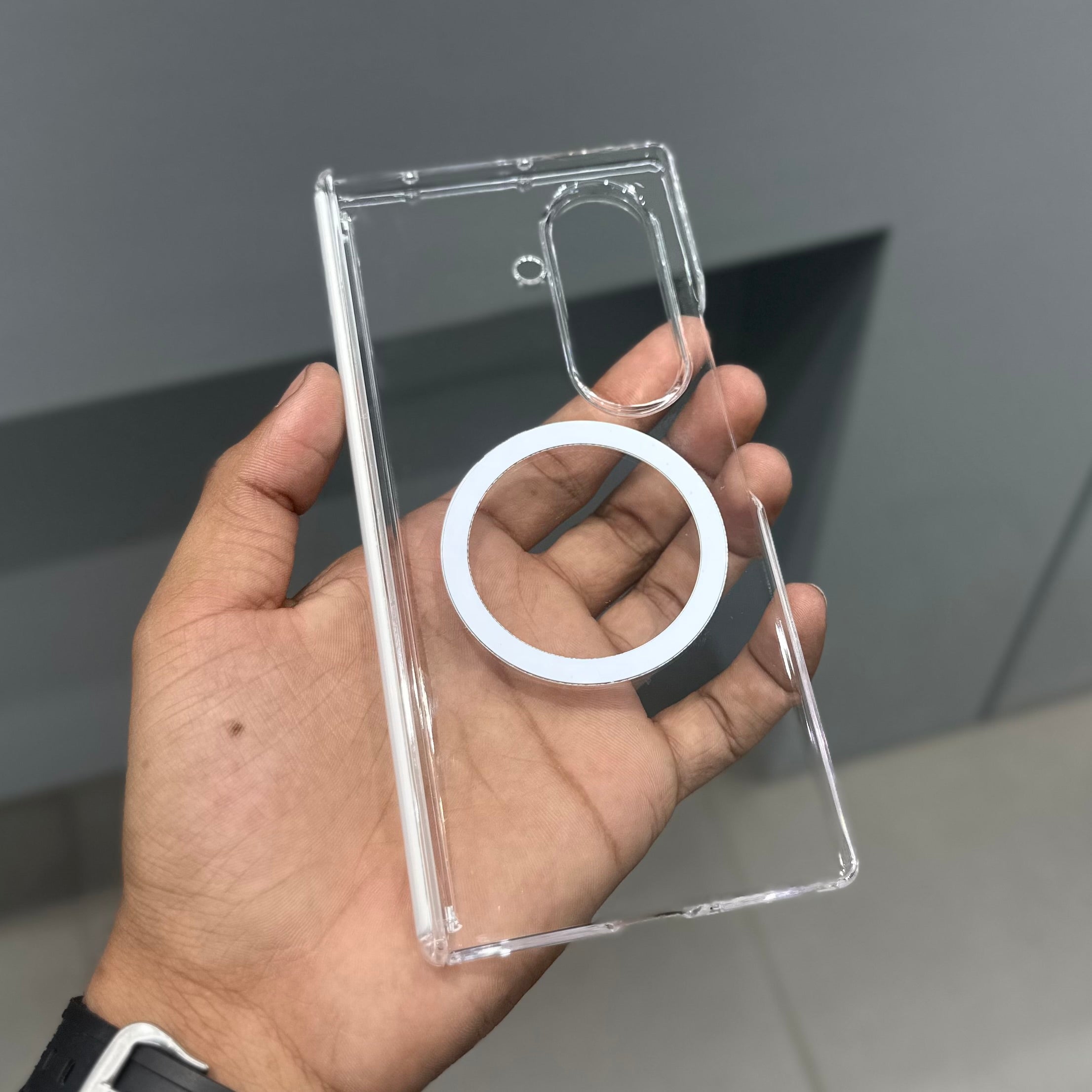 TKNY CASE MAGSAFE ( No. 2725 ) Mobile Case by CoverMeUp - Style 6