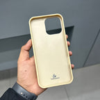 THE BLING WORLD CASE - DESERT BROWN ( No. 2636 ) Mobile Case by CoverMeUp - Style 4