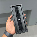 RAG LOOP STRAP ( No. 3325 ) Mobile Case by CoverMeUp