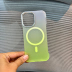 Gradé SoftTone MagSafe iPhone 17 Series Case