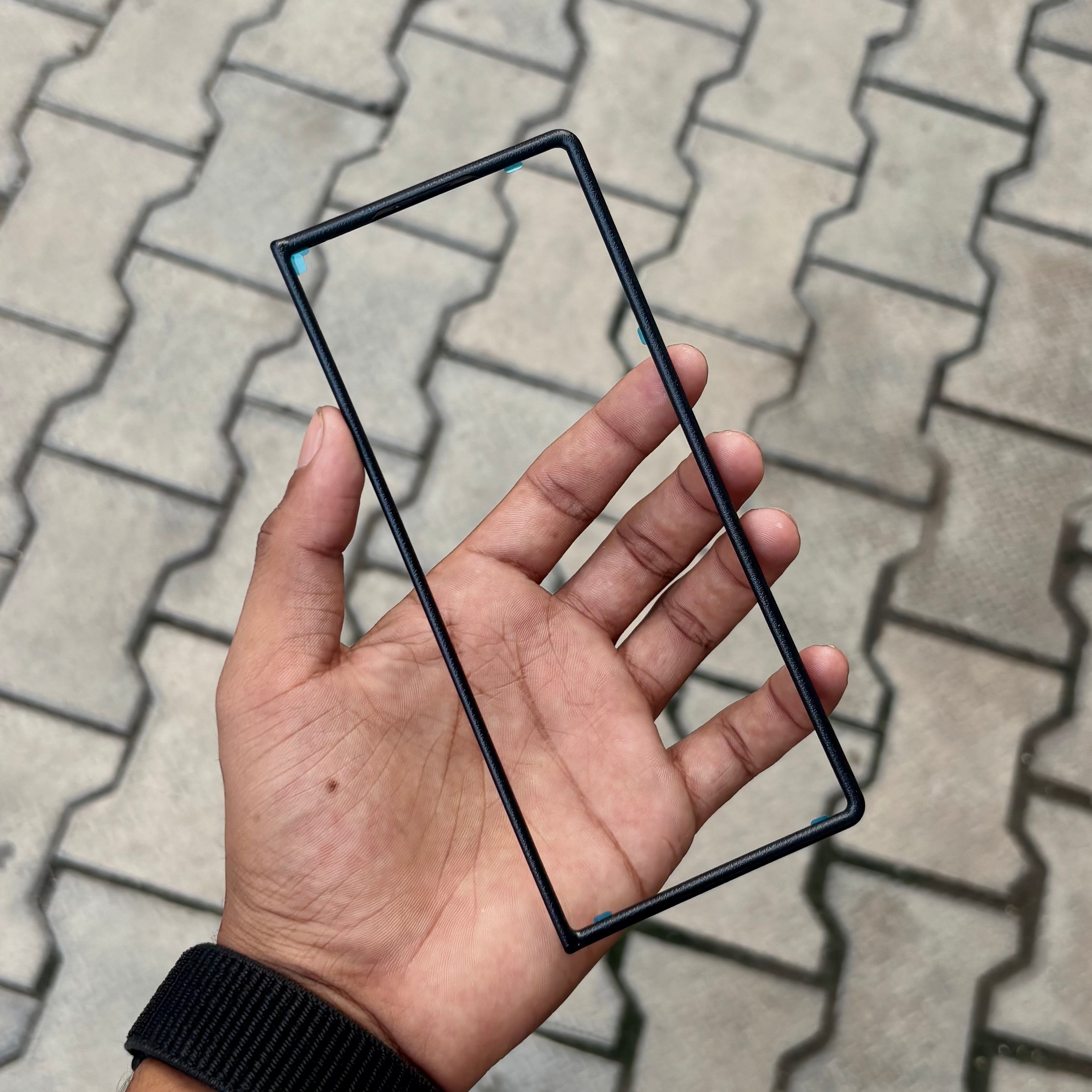 Honik Case-Samsung ( No. 1916 ) Mobile Case by CoverMeUp - Style 8