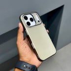 2.0 MM Transparent Case-Black TNT ( No. 2034 ) Mobile Case by CoverMeUp - Style 2
