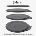 Aulumu AC01 Magnetic Pad