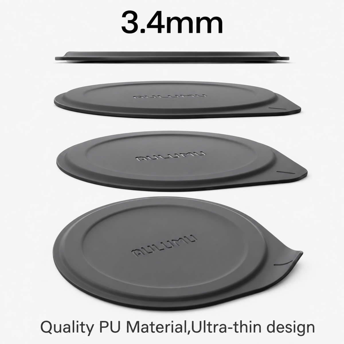 Aulumu AC01 Magnetic Pad