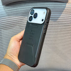 Protective Apple iPhone Back Cover - RegenShield iPhone 17 Pro Case - Style 4