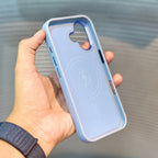 Protective Apple iPhone Back Cover - FurLuxe MagSafe iPhone Air Case - Style 3