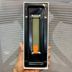 TrailLoop Watch Band