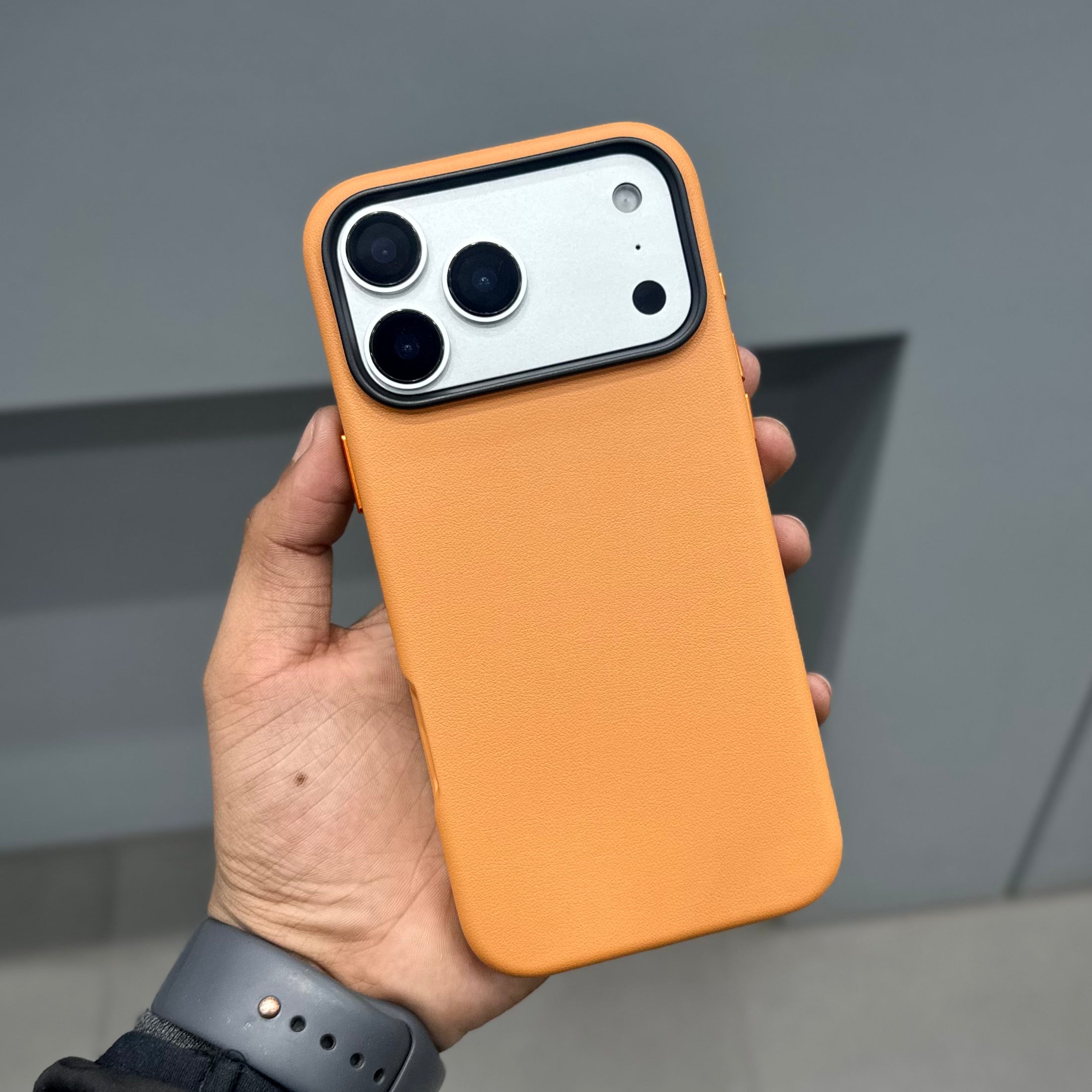 NOBLE COLLECTION SERIES - ORANGE ( No. 2941 )