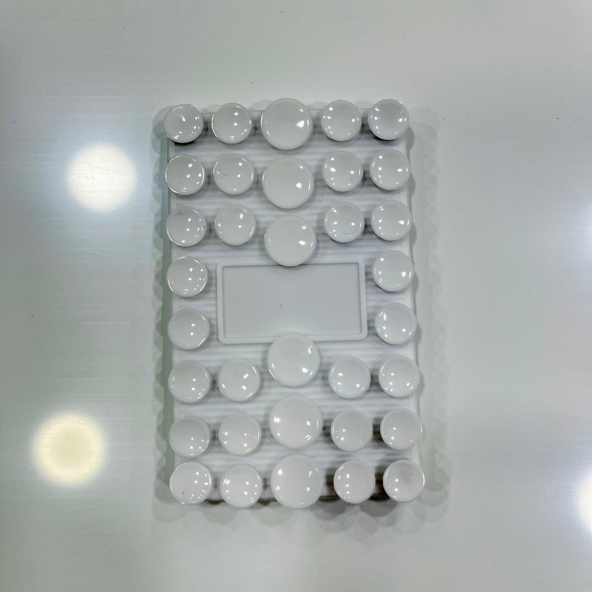 FlexGrip Silicone Suction Stand