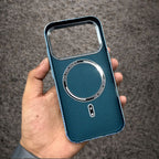 Luxo Magsafe Case River Star Series