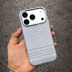Luxo Magsafe Case River Star Series