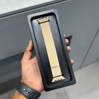 MAG LOOP STRAP - BEIGE ( No. 2283 ) Mobile Case by CoverMeUp