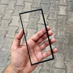 Flex Case-Samsung ( No. 1868 ) Mobile Case by CoverMeUp - Style 4