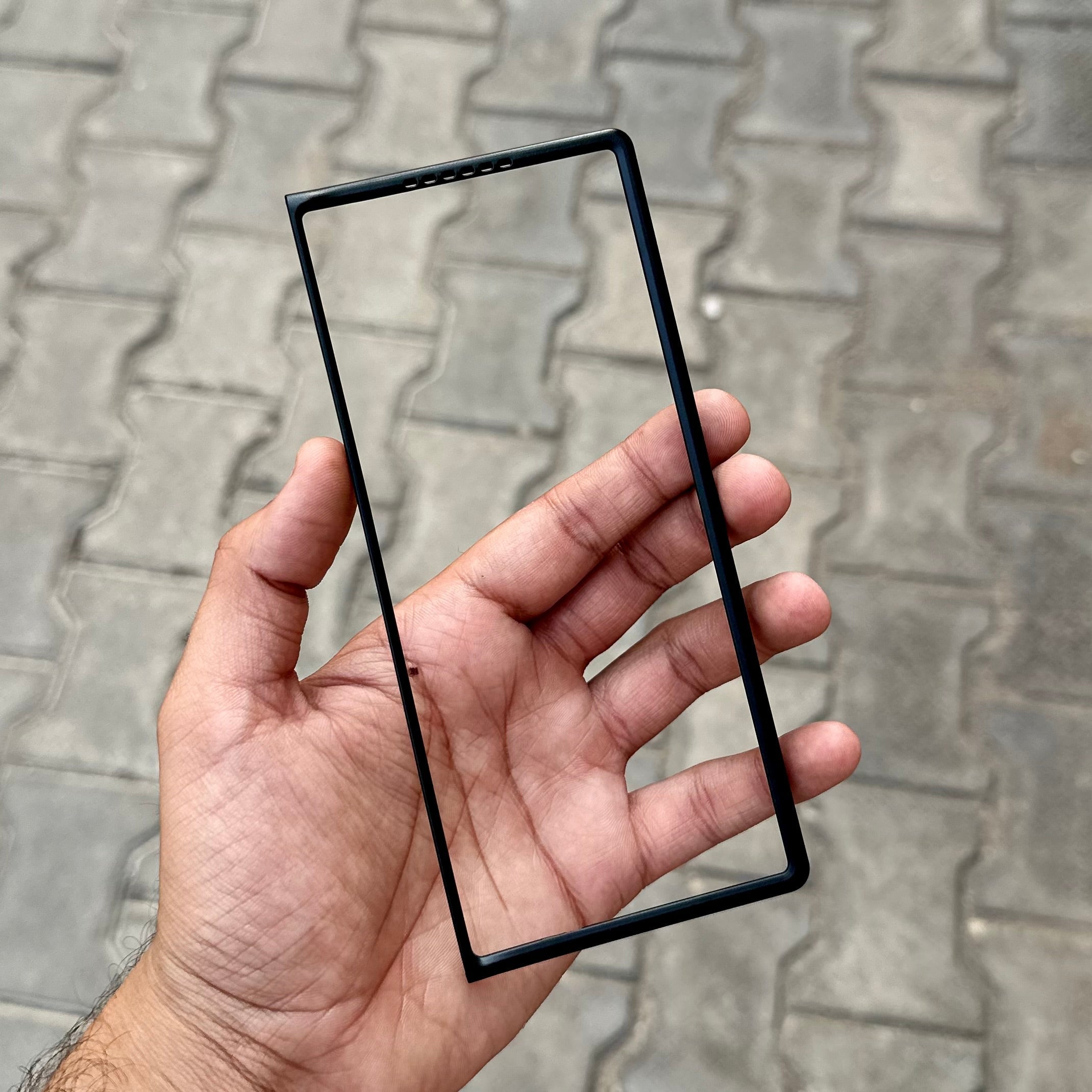 Flex Case-Samsung ( No. 1868 ) Mobile Case by CoverMeUp - Style 4