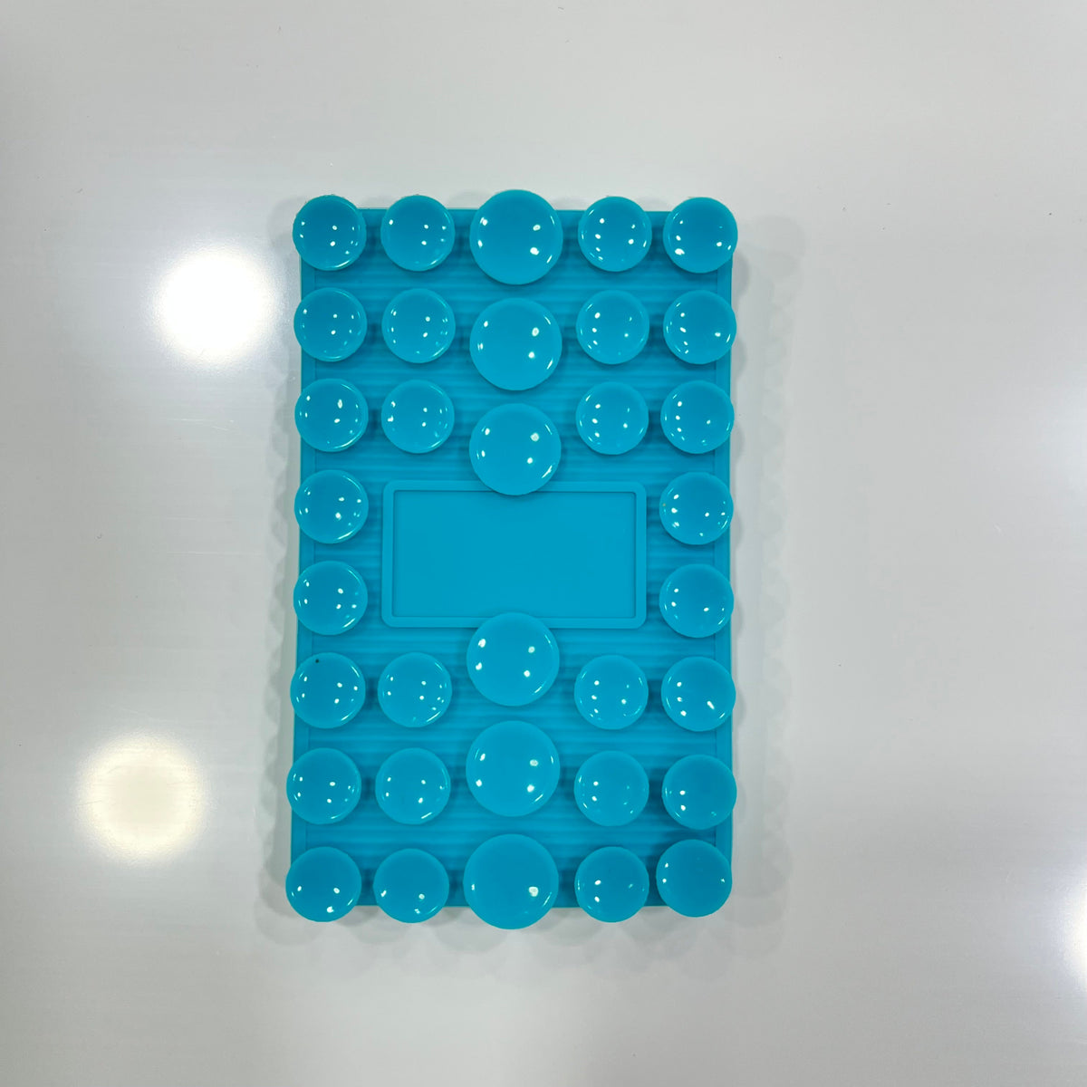 FlexGrip Silicone Suction Stand