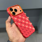 LUXO MAGSAFE CASE - TITAN TEXTURE CASE ( No. 3592 )