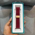 MagWeave Nylon Apple Watch Band