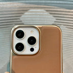 DesertLuxe MagSafe iPhone 17 Series Case