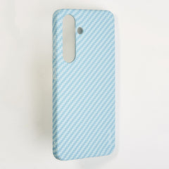 Carbon Fiber Texture Case for Samsung S23 – Ultra Slim & Durable Protection