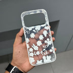 PARADOX FLOWER CASE OPTION - 12 ( No. 2804 ) Mobile Case by CoverMeUp - Style 3