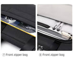 Henks Khali 14.5 Inch Laptop Bags ( No. 1310 ) Mobile Case by CoverMeUp - Style 4