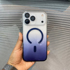 GlintAura MagSafe iPhone 17 Pro Max Case