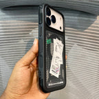 BillPrint MagSafe iPhone Case