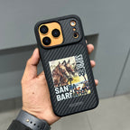Santa Barbara elvish mag Option 03 with Magsafe Case ( No. 1998 ) 17 Series Mobile Case by CoverMeUp - Style 2