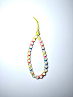 Statement Phone Charm Strap Mobile Case by CoverMeUp - Style 4