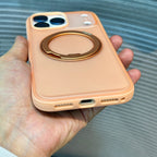 ArmorStand MagSafe Matte iPhone 17 Pro Max Case
