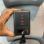 PowerHub 30W Charging Strip