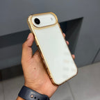 GAJUN CASE - GOLDEN TPU ( No. 2426 ) Mobile Case by CoverMeUp - Style 2