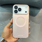 TintCore MagSafe iPhone 17 Pro Max Case