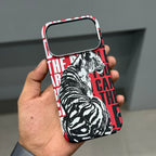 KDM TIGER CASE ( No. 3520 )