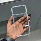 NY CLEAR CASE ( No. 2638 ) Mobile Case by CoverMeUp - Style 3