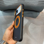 ArmoraX MagSafe iPhone 17 Pro Max Case