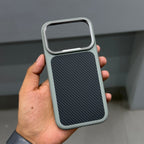 NY ZERO SENSE A CLASS CASE - GREY ( No. 3872 )