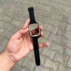 Patent Strap With Watch Case ( No. 1691 ) Mobile Case by CoverMeUp - Style 7