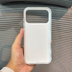 PrintShell Travel iPhone 17 Series Case