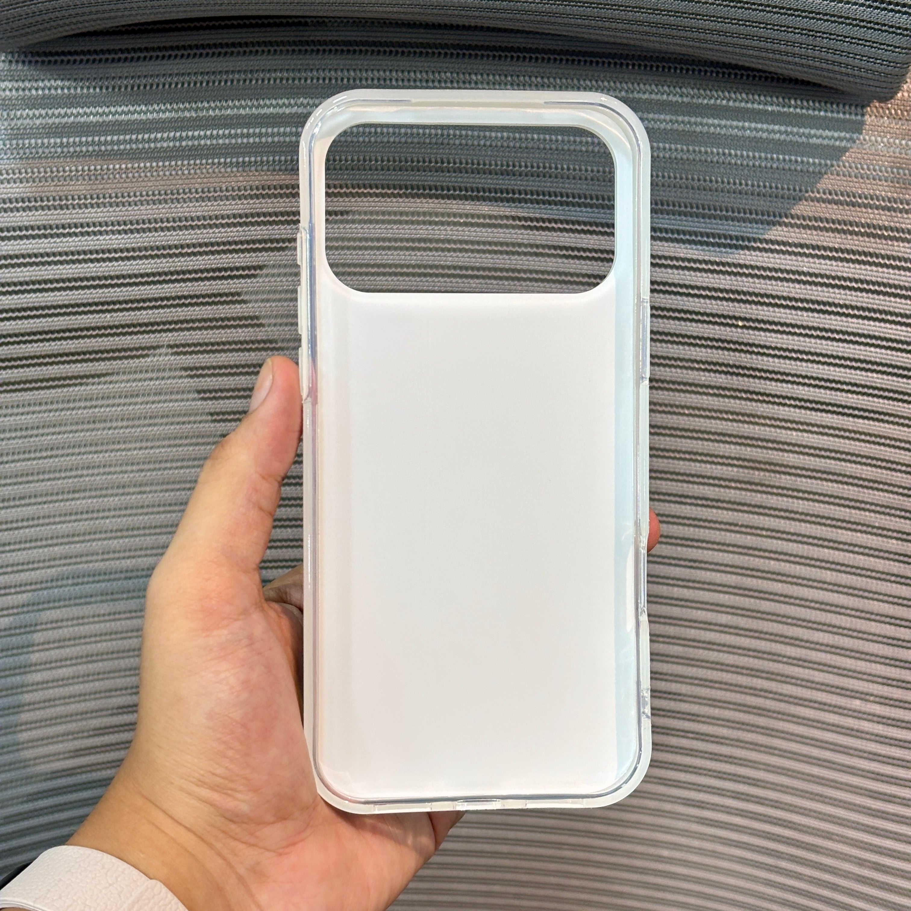 PrintShell Travel iPhone 17 Series Case