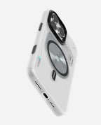 Protective Apple iPhone Back Cover - ArtPrint MagSafe iPhone Case - Style 5