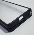 Samsung Z fold 4 5G Original Back Cover Aimo Series Mobile Case by CoverMeUp - Style 3