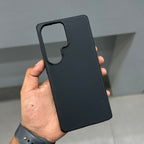 NILLKIN SUPER FROSTED SHIELD PRO SAMSUNG - BLACK ( No. 3375 ) Mobile Case by CoverMeUp - Style 3