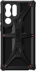 Rugged Armor Back Case for Samsung Galaxy S23 Ultra & S23